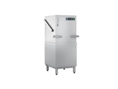 Купольные посудомоечные машины Winterhalter