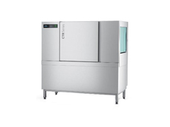 Туннельные посудомоечные машины Winterhalter